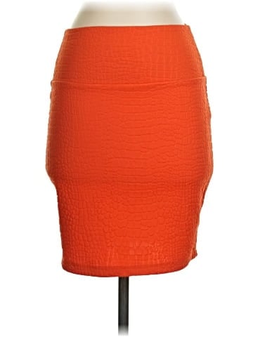 2b bebe Casual Skirt (view 1)