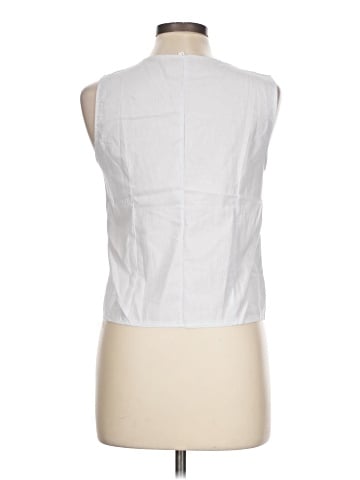 Unbranded Sleeveless Blouse (view 2)