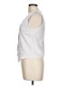 Unbranded White Sleeveless Blouse Size L - photo 5