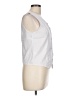 Unbranded White Sleeveless Blouse Size L - photo 4