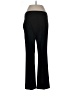 Donna Karan New York Solid Black Wool Pants Size 12 - photo 2