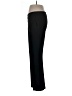 Donna Karan New York Solid Black Wool Pants Size 12 - photo 5