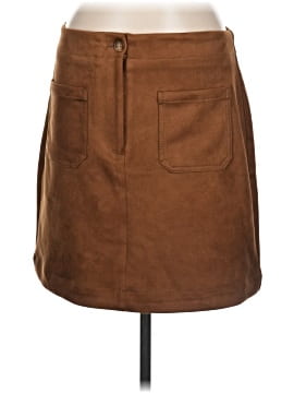 Ann Taylor Loft Casual Skirt