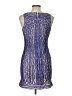 Ali Ro Blue Cocktail Dress Size 10 - photo 2