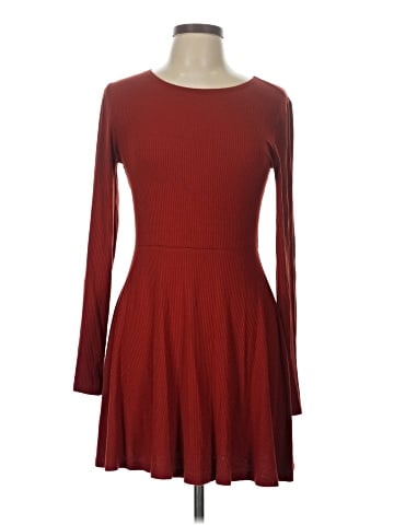 Forever 21 Casual Dress (view 1)