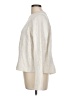 Old Navy Metallic Ivory Pullover Sweater Size L - photo 5