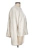 Old Navy Metallic Ivory Pullover Sweater Size L - photo 4