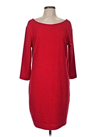 Armani Exchange Casual Dress (view 1)