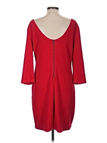 Armani Exchange Casual Dress (view 2)