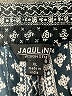 JAQULiNE Design Studio Print Black Casual Pants Size XL - photo 7
