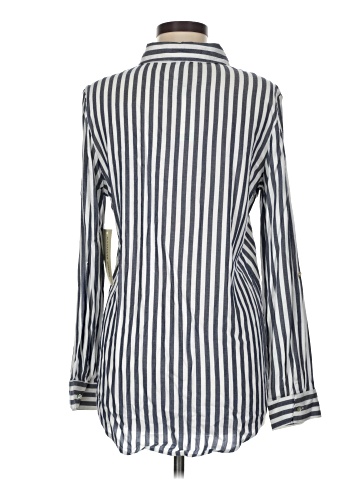 Alexander Jordan Long Sleeve Button-Down Shirt (view 2)