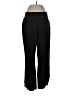 Sahalie Black Casual Pants Size L - photo 1