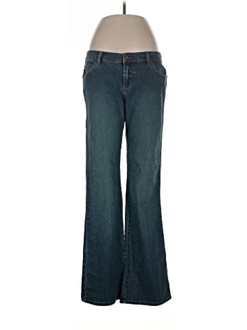 Z.Cavaricci Jeans (view 1)