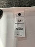 Yogalicious White Tank Top Size M - photo 7