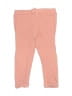 Zara Pink Casual Pants Size 6-9 mo - photo 1