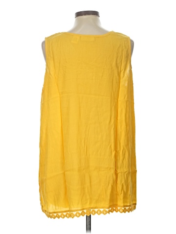 CW Classics Sleeveless T-Shirt (view 2)