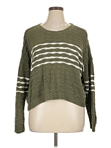 CAbi Pullover Sweater (view 1)