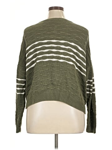 CAbi Pullover Sweater (view 2)
