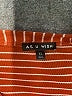 As U Wish Orange Kimono Size XL - photo 7