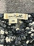 Simply Noelle Tweed Black Pullover Sweater Size Sm - Med - photo 7