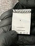 Unbranded 100% Polyester Black Cocktail Dress Size L - photo 6