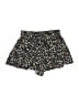 Vanilla Star Floral Black Skirt Size M (youth) - photo 1