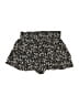 Vanilla Star Floral Black Skirt Size M (youth) - photo 2