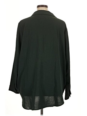 Vero Moda Long Sleeve Blouse (view 2)
