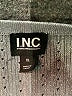 INC International Concepts Gray Pullover Sweater Size XL - photo 7