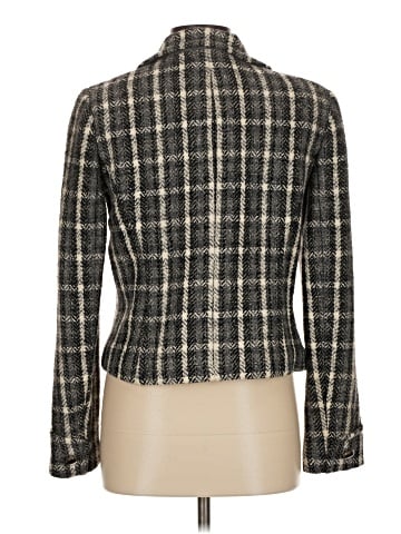 Liz Claiborne Wool Blazer (view 2)