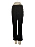 Hollywould Solid Black Dress Pants Size 1 - photo 1