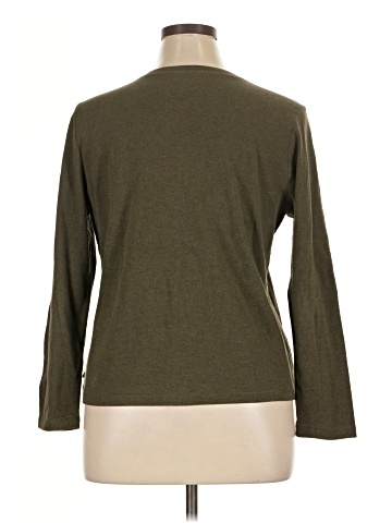Venezia 3/4 Sleeve T-Shirt (view 2)