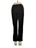 Hollywould Solid Black Dress Pants Size 1 - photo 2