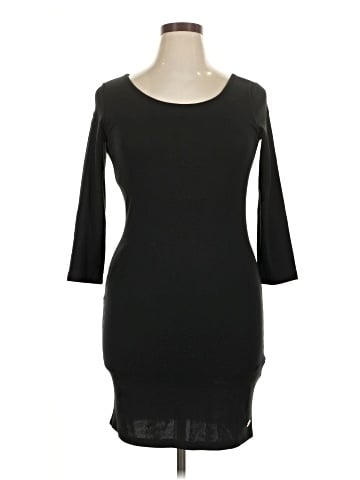 Armani Jeans Casual Dress (view 1)