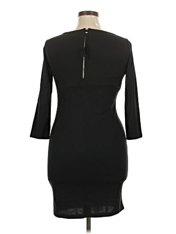 Armani Jeans Casual Dress (view 2)