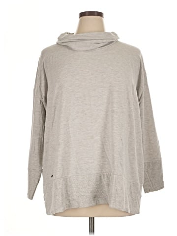 Garnet Hill Turtleneck Sweater (view 1)