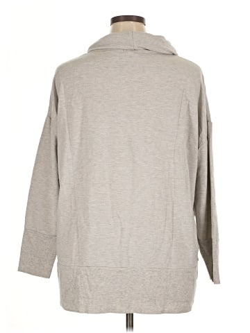 Garnet Hill Turtleneck Sweater (view 2)