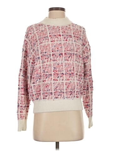 Ann Taylor Pullover Sweater (view 1)