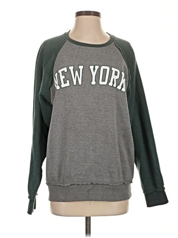 Pacific & Co. Sweatshirt (view 1)