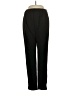Shein Solid Black Dress Pants Size 2 - photo 1