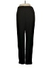 Shein Solid Black Dress Pants Size 2 - photo 2