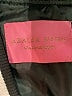 Azalea Wang Burgundy Jacket Size L - photo 6