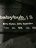 Assorted Brands Black Active Pants Size S - photo 3