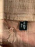 Monkey Ride Jeans Brown Cargo Pants Size 9 - photo 7