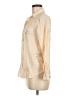 NY Collection Ivory Long Sleeve Blouse Size M (petite) - photo 5