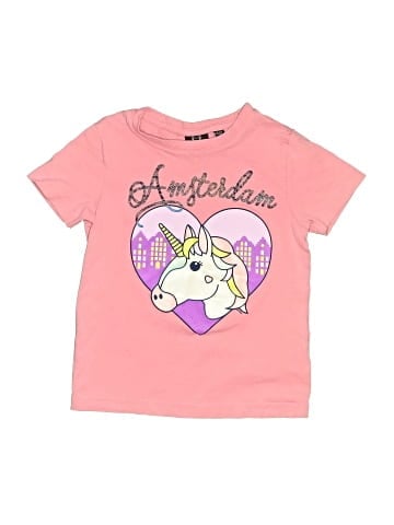 Fox Short Sleeve T-Shirt (view 1)