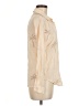 NY Collection Ivory Long Sleeve Blouse Size M (petite) - photo 4
