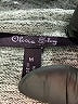 Olivia Sky Gray Kimono Size M - photo 7