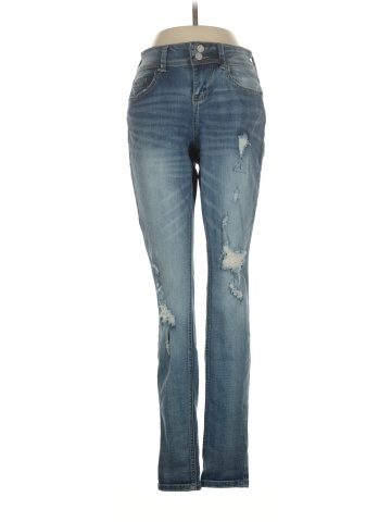Indigo Rein Jeans (view 1)