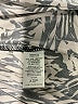 BCBGMAXAZRIA Graphic Ivory Cocktail Dress Size XS - photo 8